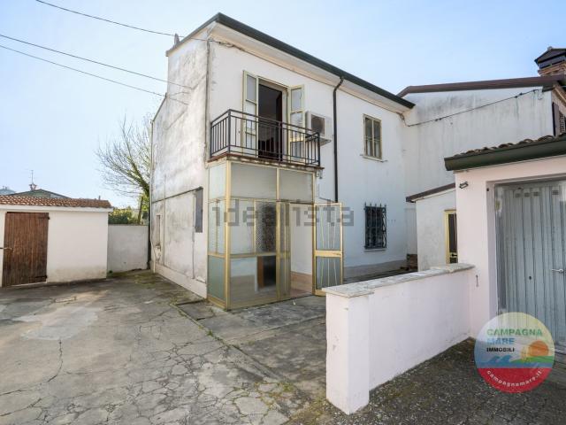 Casa in vendita a Unione Terre e Fiumi, Copparo