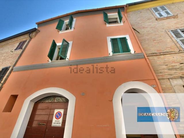 Casa in vendita a Marche, Macerata