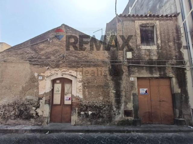 Casa in vendita a Milicia, Misterbianco
