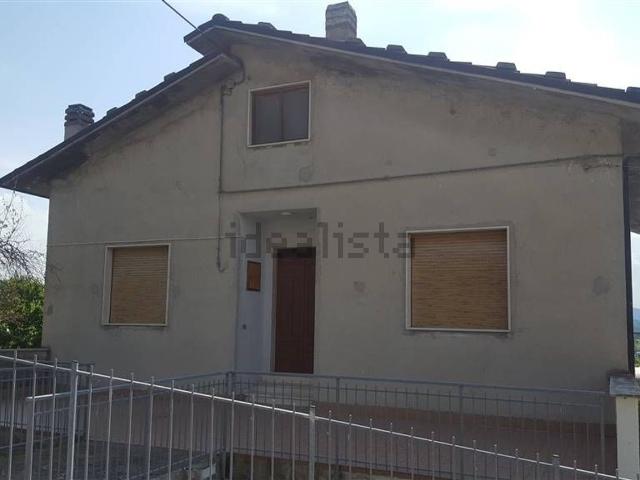 Casa in vendita a Marche, Ancona