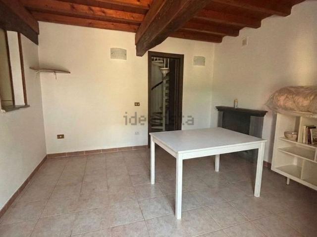 Casa in vendita a San Cipriano Po, Lombardia