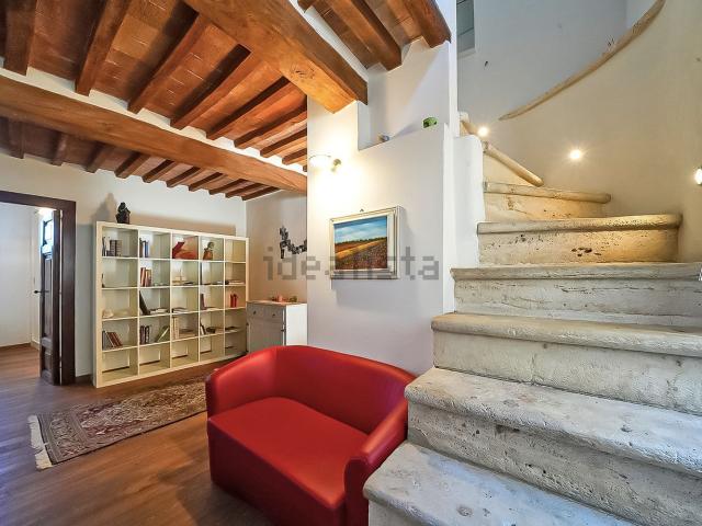 Casa in vendita a Pitigliano, Grosseto