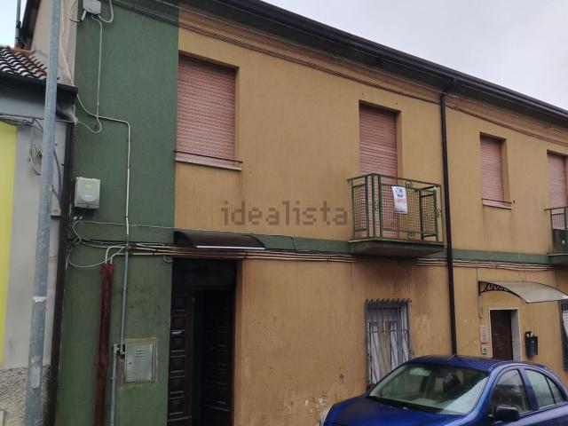 Casa in vendita a Vibo Valentia