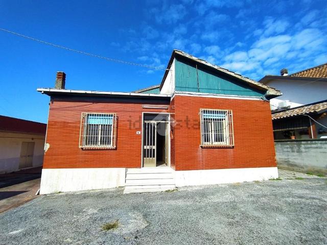 Casa in vendita a Castrocielo, Lazio