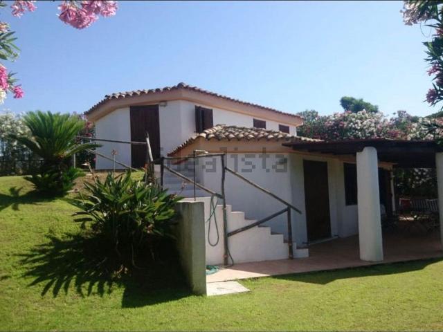 Casa in vendita a Domus De Maria, Sardigna/Sardegna