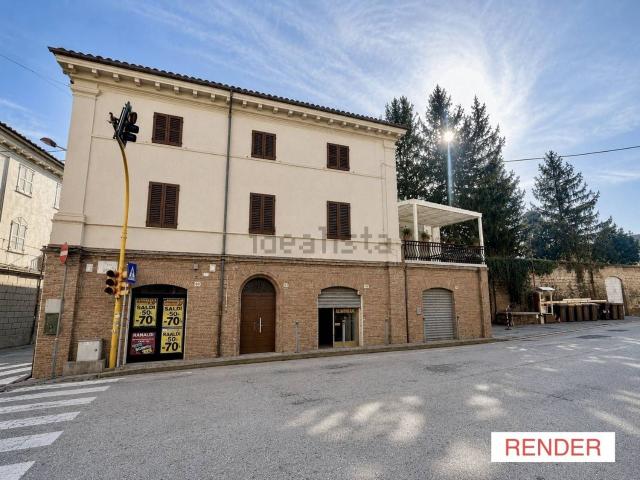 Casa in vendita a Borgo, Fabriano
