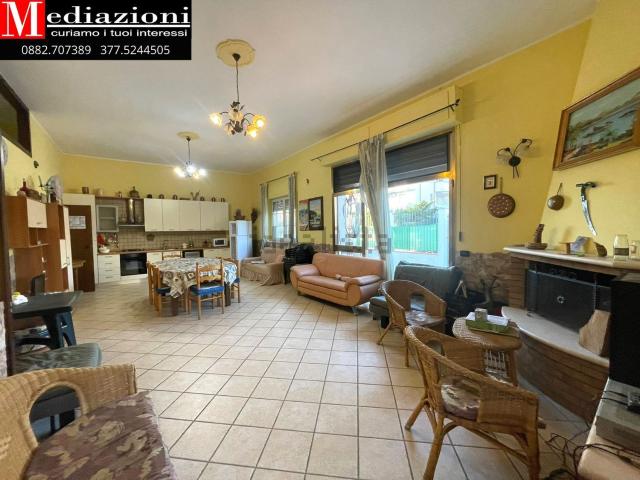 Casa in vendita a Puglia, Foggia