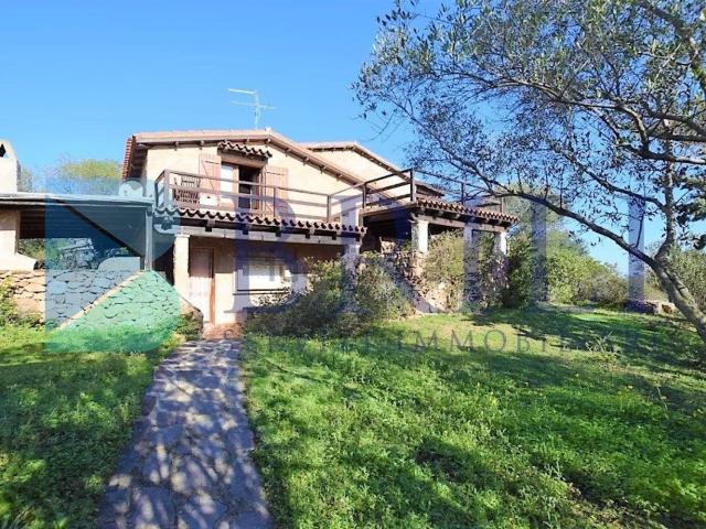 Casa in vendita a San Pantaleo