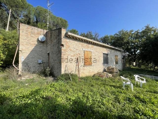 Casa in vendita a Marche, Ancona