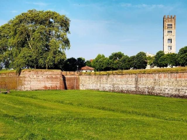 Casa in vendita a San Concordio, Bagni Di Lucca Ponte