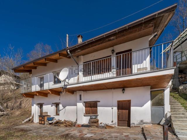 Casa in vendita a Piemonte, Cuneo