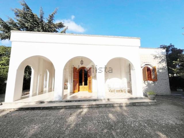 Casa in vendita a Selva, Fasano