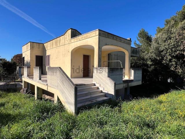 Casa in vendita a Canale di Pirro, Puglia