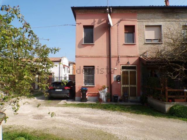 Casa in vendita a Unione Delta del Po, Migliaro