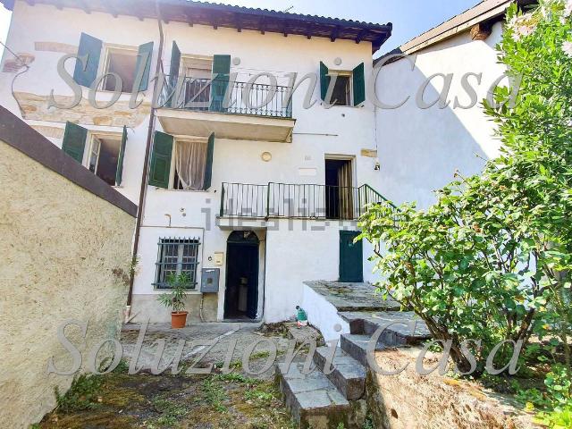 Casa in vendita a Spessa, Piemonte