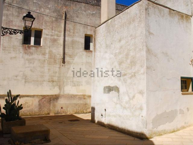 Casa in vendita a Presicce, Puglia
