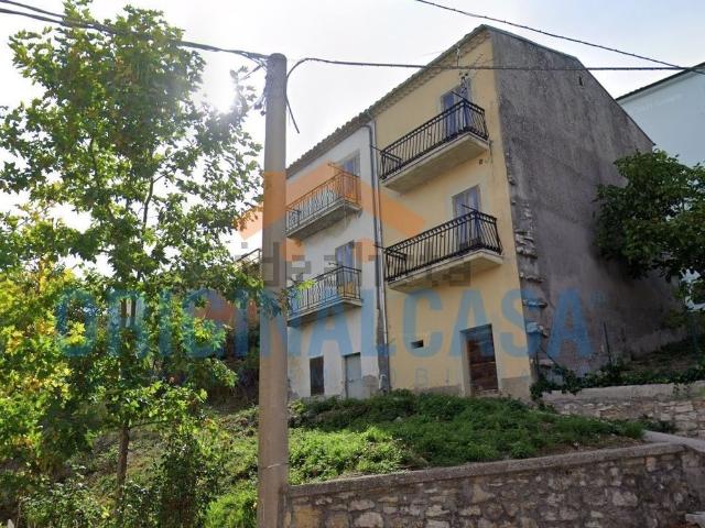 Casa in vendita a Borrello, Abruzzo