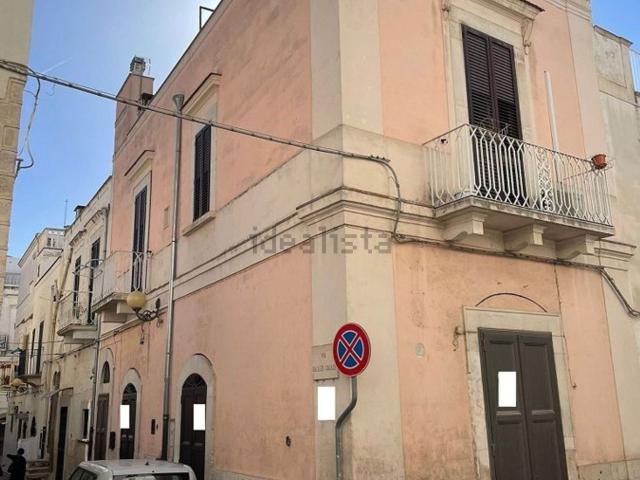 Casa in vendita a Puglia, Barletta-andria-trani
