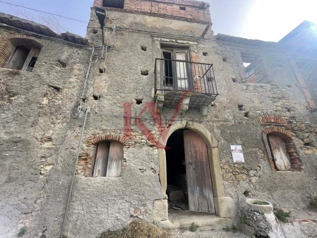 Casa in vendita a Rodì Milici, Sicilia