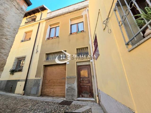 Casa in vendita a Santu Predu/San Pietro, Nuoro