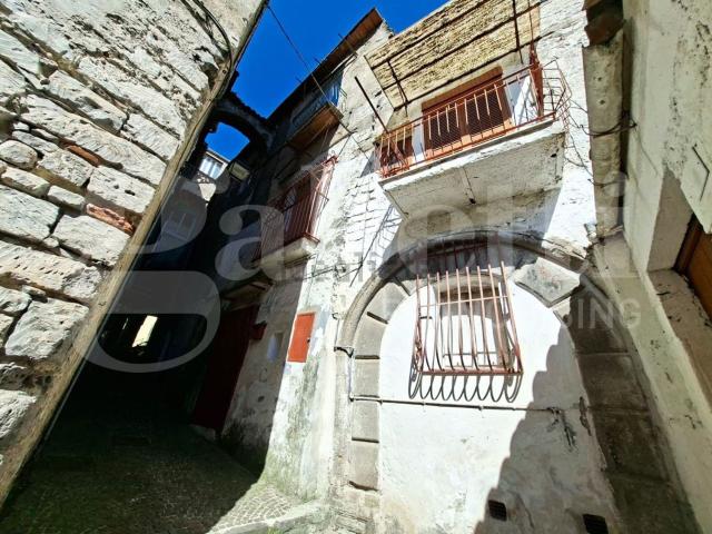 Casa in vendita a Teano, Campania