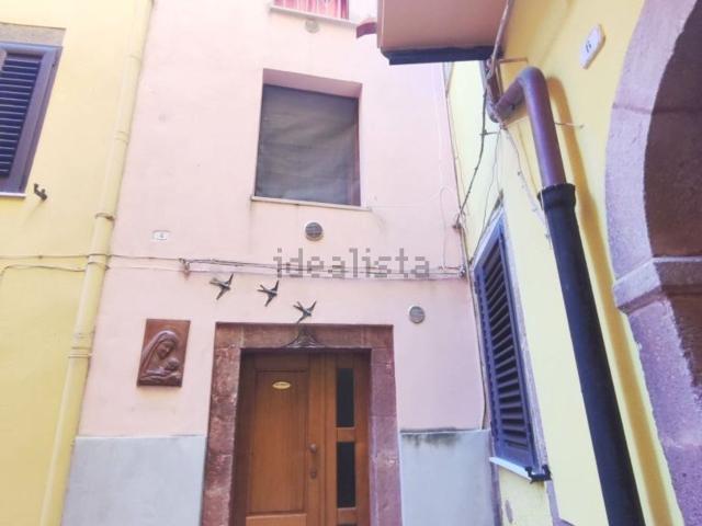 Casa in vendita a Bosa, Sardigna/Sardegna