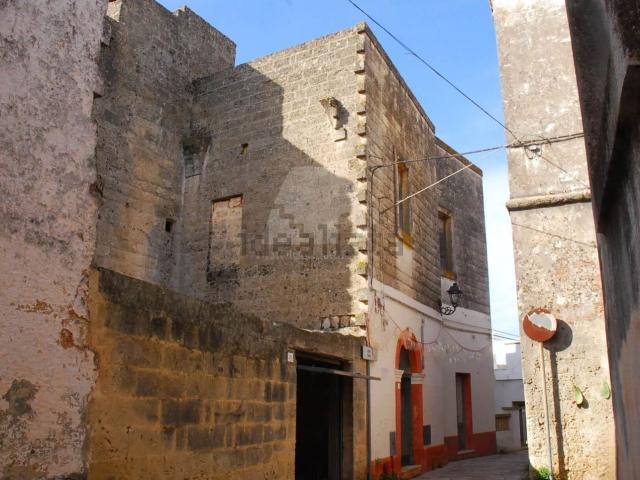 Casa in vendita a Puglia, Lecce