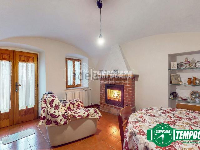 Casa in vendita a Piemonte, Alessandria