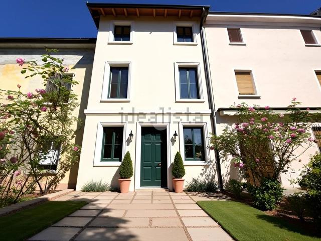 Casa in vendita a Ceresara, Lombardia