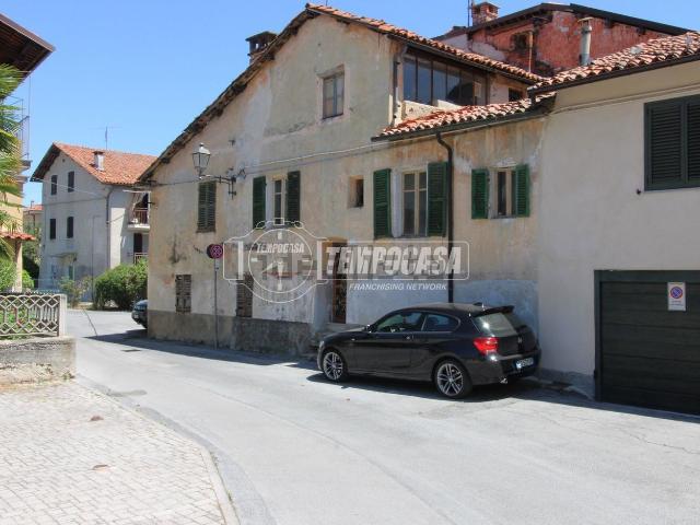 Casa in vendita a Carassone, Piemonte