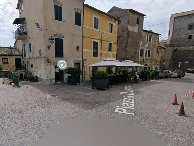 Casa in vendita a Fabrica Di Roma, Lazio