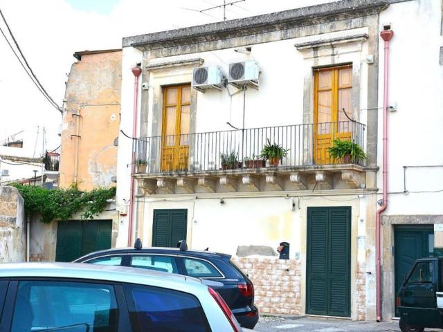 Casa in vendita a Piano Alto, Noto