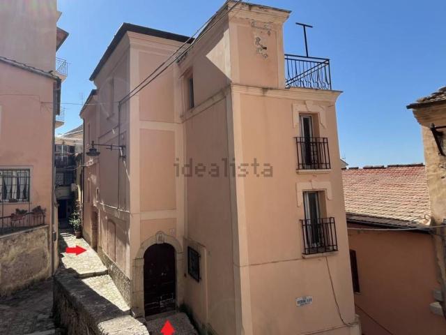 Casa in vendita a Monte San Biagio, Lazio