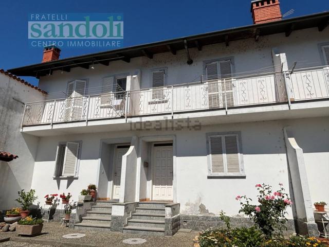 Casa in vendita a Piemonte, Vercelli