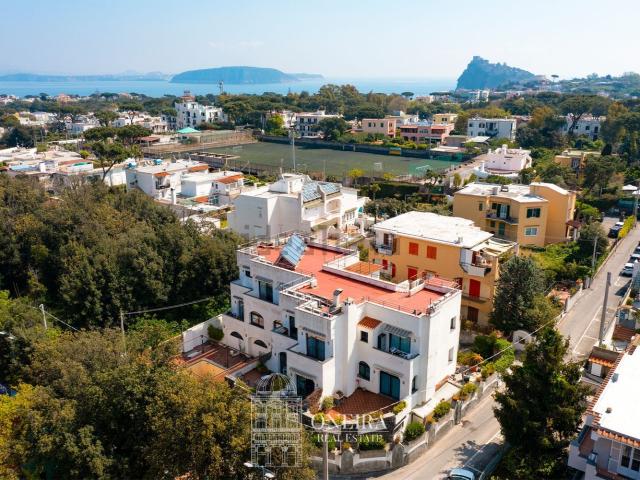 Casa in vendita a Piripissa, Ischia