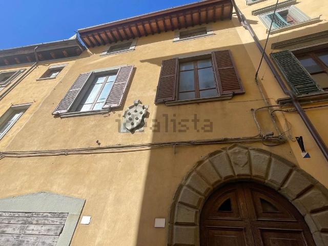 Casa in vendita a Castiglion Fiorentino, Toscana