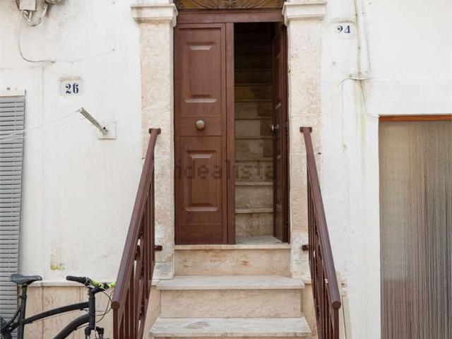 Casa in vendita a Puglia, Brindisi