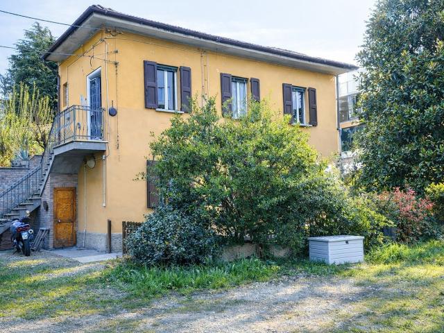 Casa in vendita a Unione dei comuni Valli del Reno, Lavino e Samoggia, Casalecchio Di Reno