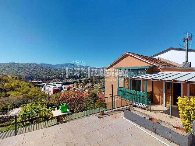 Casa in vendita a Rapallo, Liguria