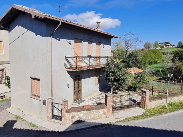 Casa in vendita a Santa Maria Della Versa, Lombardia
