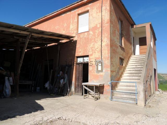 Casa in vendita a Atri, Abruzzo