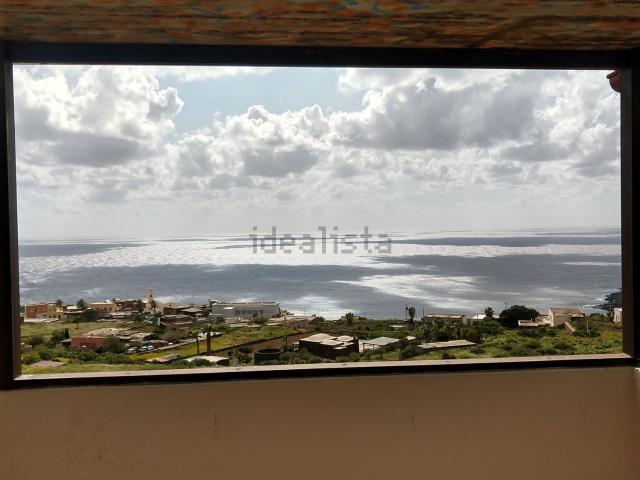Casa in vendita a Sibà, Pantelleria Aeroporto