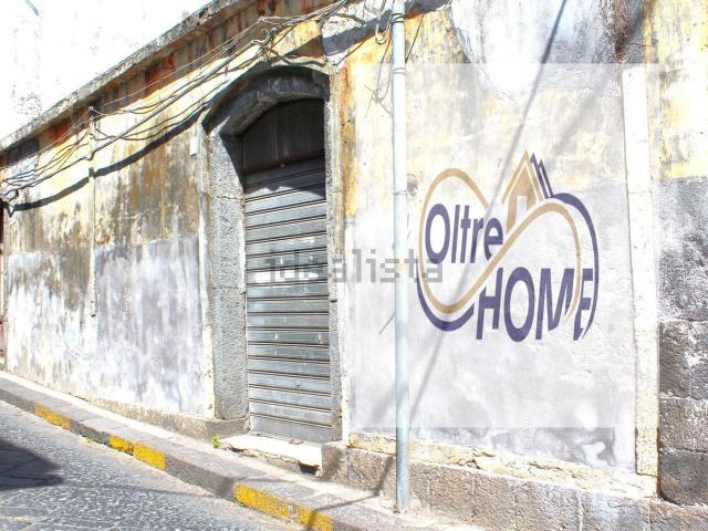 Casa in vendita a Giarre, Sicilia