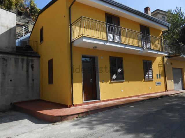 Casa in vendita a Torrioni, Campania