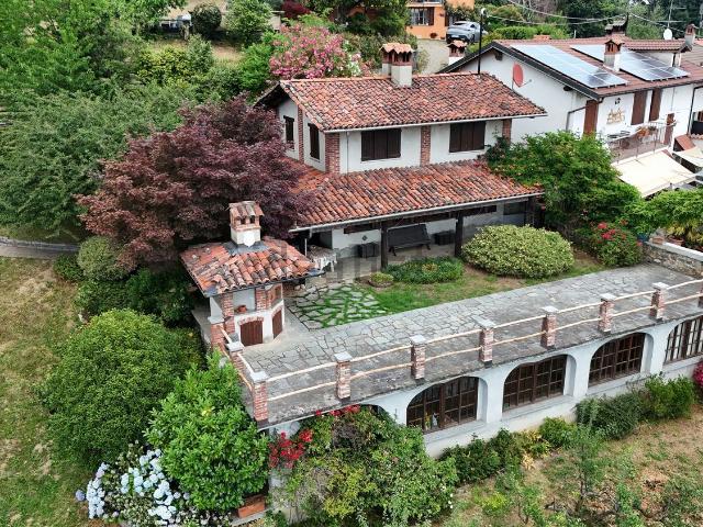 Casa in vendita a Piemonte, Biella