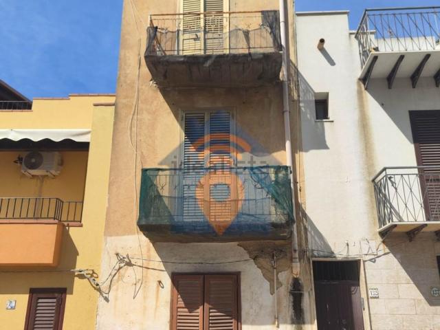 Casa in vendita a Castelvetrano, Sicilia