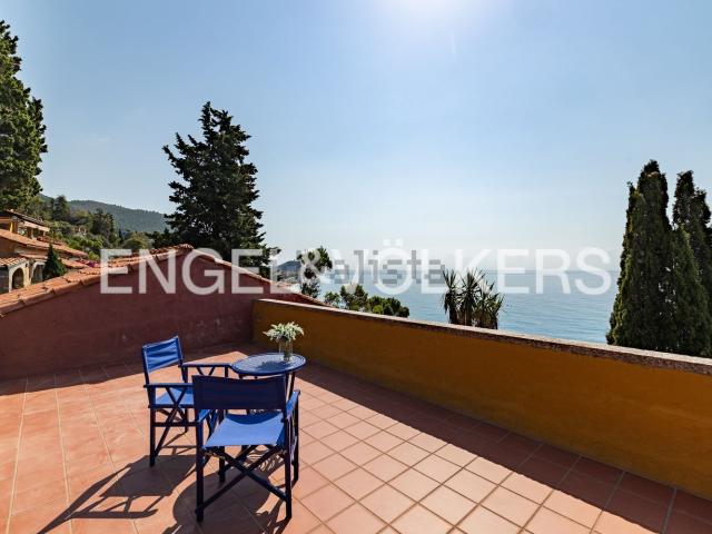 Casa in vendita a La Selva, Finale Ligure