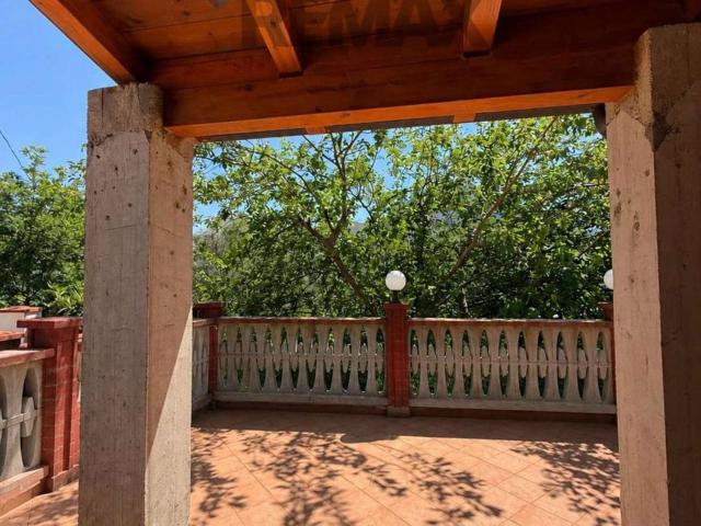 Casa in vendita a San Piero, Militello Rosmarino