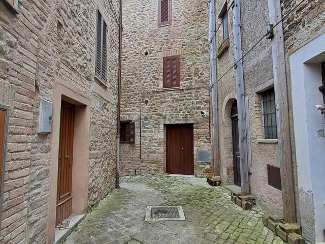 Casa in vendita a Croce Nera, Rotella