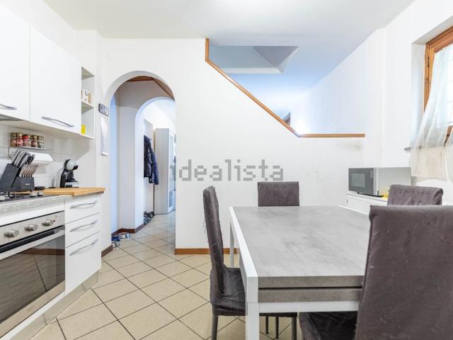 Casa in vendita a Lastra A Signa, Toscana
